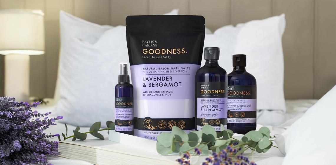 Home | Baylis & Harding